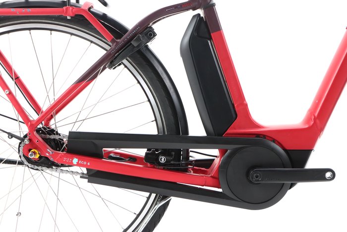 Kreidler VITALITY ECO 6 COMFORT 2023
