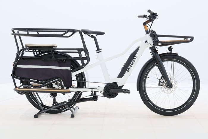 Bergamont E-CARGOVILLE LT EXPERT 2022