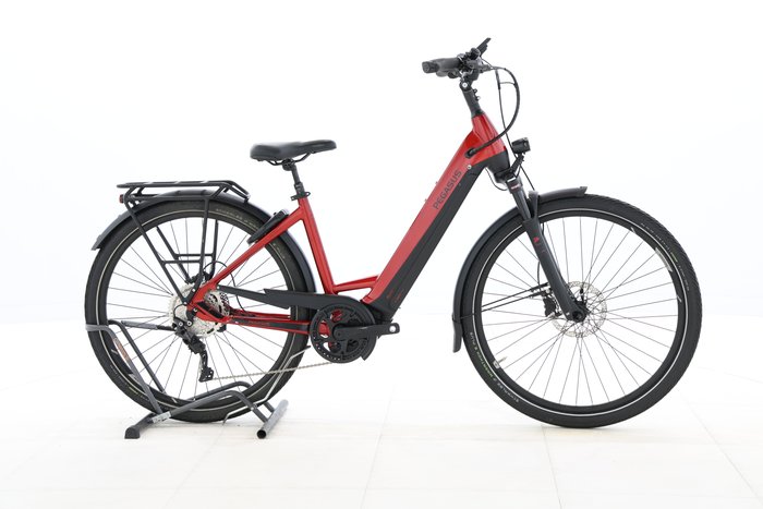 Pegasus PREMIO EVO 10 LITE 625 2023