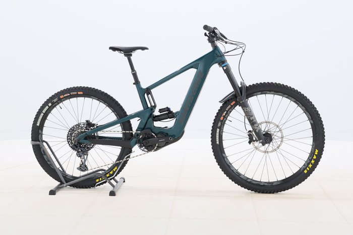 Santa Cruz Bullit 3 CC S-Kit 2023