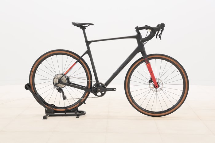 Cube NUROAD C:62 PRO 2022