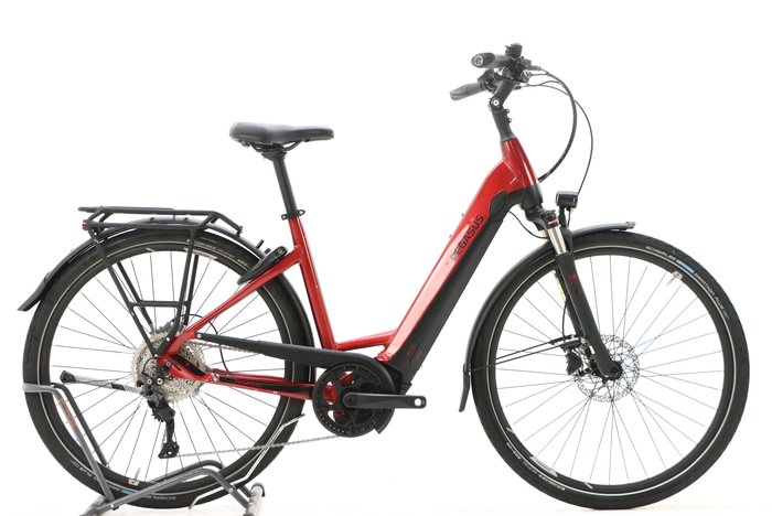 Pegasus PREMIO EVO 10 LITE 500 2022