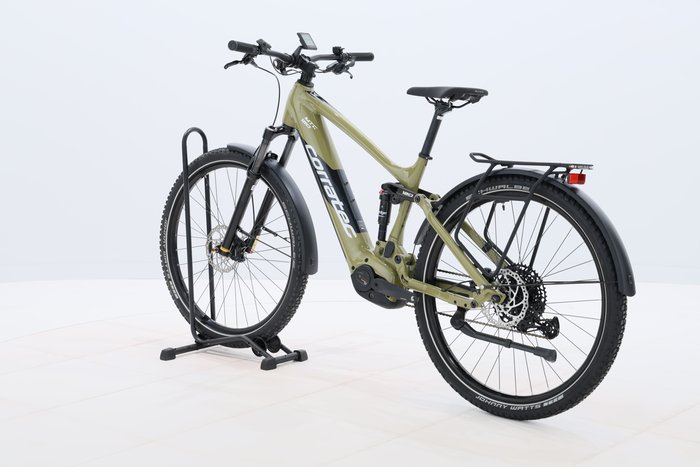 Corratec E-POWER MTC 120 2023