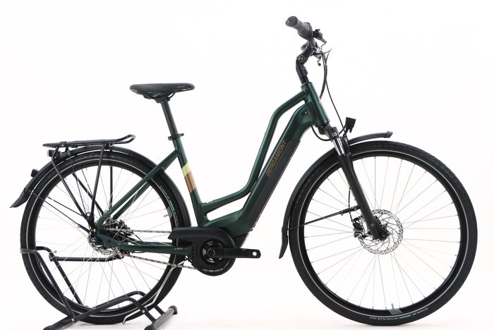 Bergamont E-HORIZON 6 500 2023