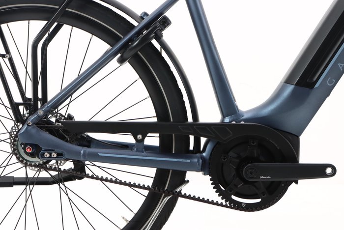 Gazelle ULTIMATE C8+ HMB BELT 500 2022