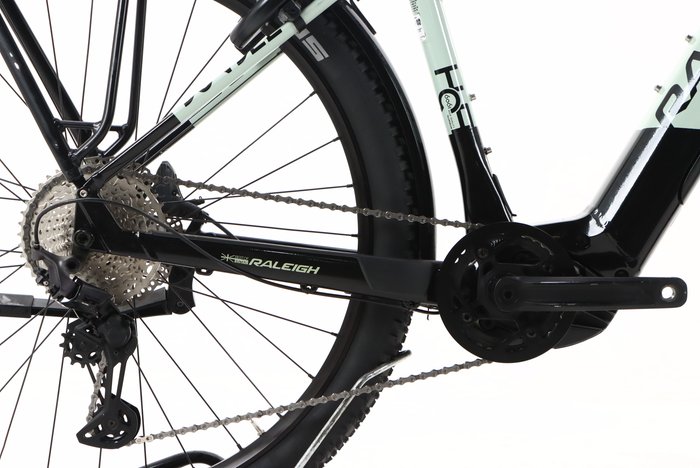 Raleigh DUNDEE 11 2022