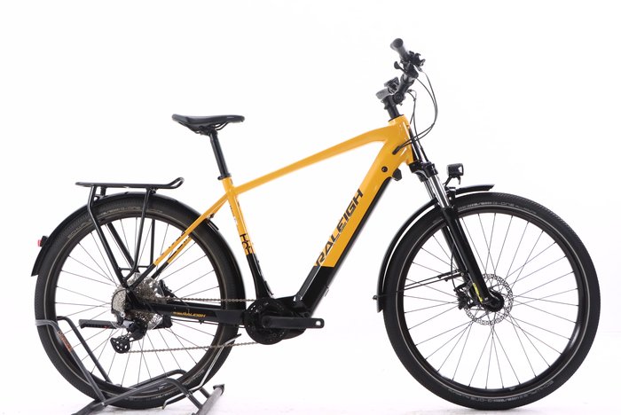 Raleigh DUNDEE 10 2022