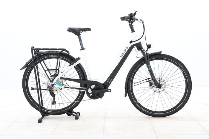 Pegasus PREMIO EVO 10 LITE 750 2023