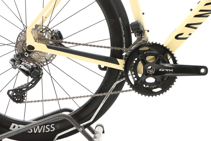 Canyon GRAIL CF SL 8 DI2 2022