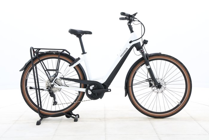 Pegasus PREMIO EVO 10 LITE 625 2023