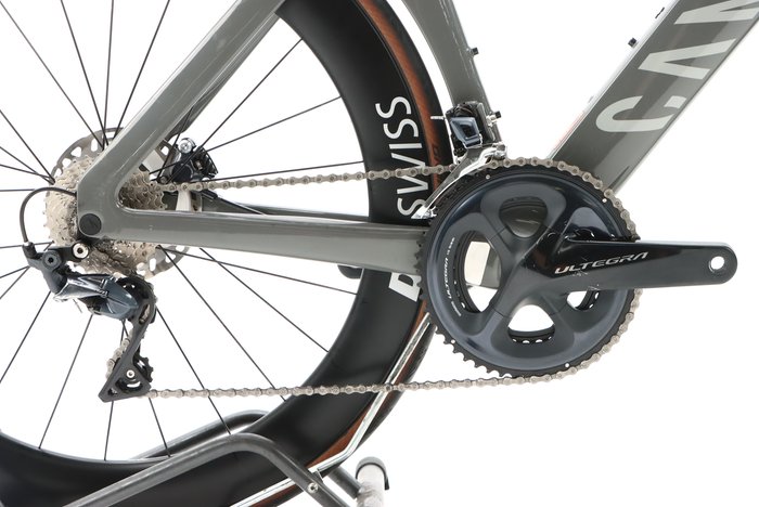 Canyon AEROAD CF SL 8 DISC 2023