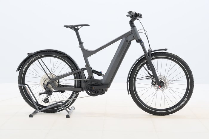 Riese & Müller DELITE4 GT TOURING 2024