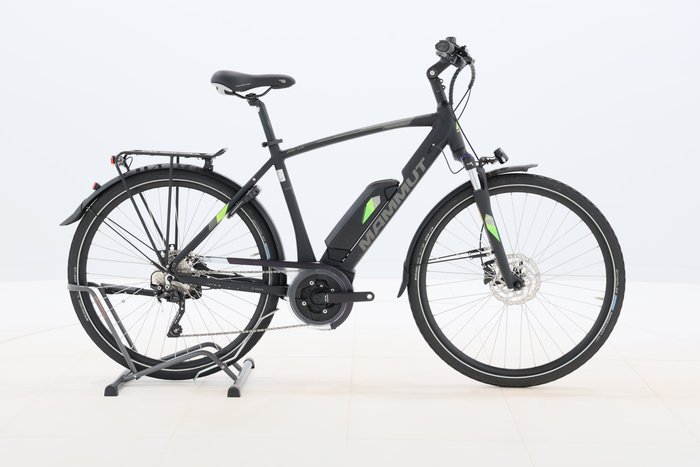 Mammut E-Dition Sport 9.0 LTD 2022