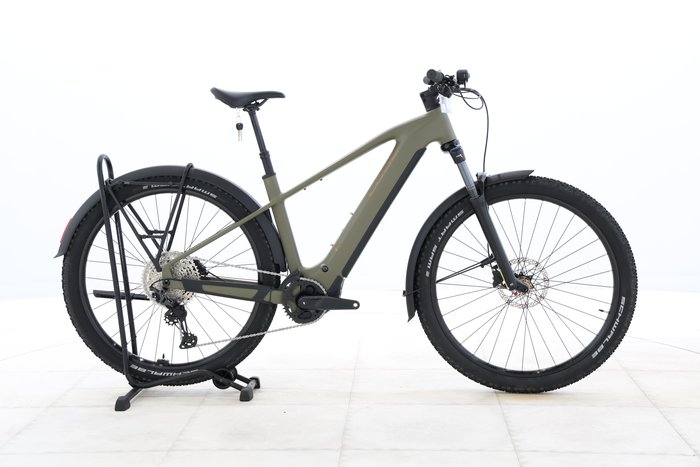 Cube REACTION HYBRID RACE 800 ALLROAD 2025