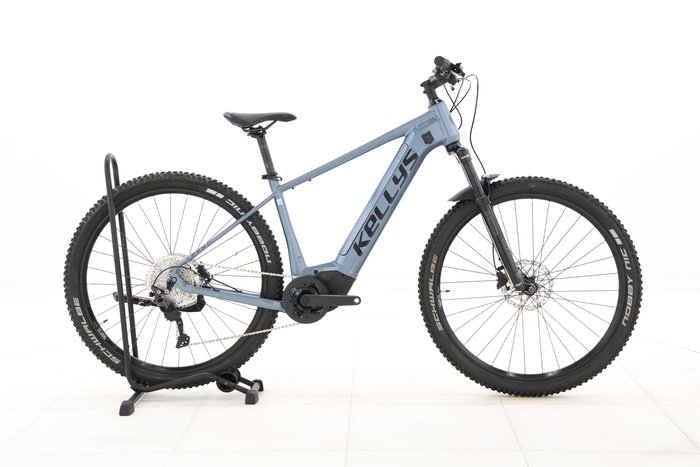 Kellys TYGON R50 P 29" 725WH 2023