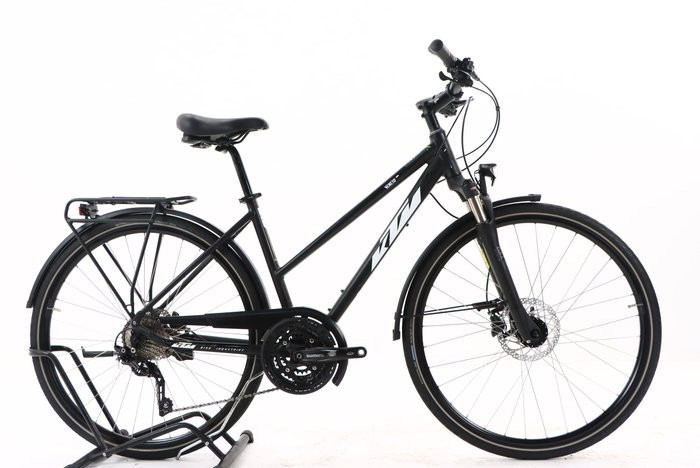 Ktm VENETO LIGHT DISC 2022