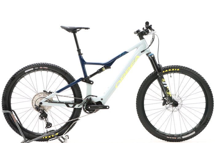 Orbea Rise H20 2023