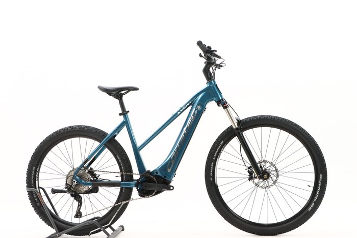 Corratec E-Power X-Vert Pro SE Sport 2022