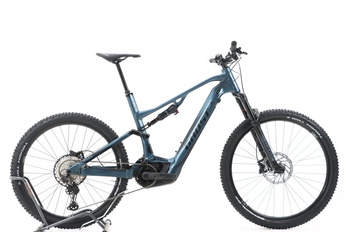 Ghost E-ASX 130 ADVANCED AL 2022