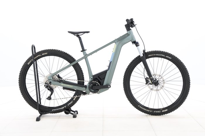 Bergamont E-REVOX SPORT 2023