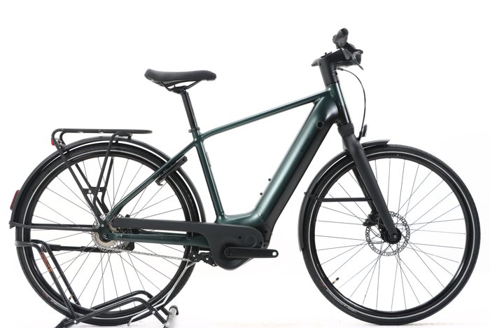 BTWIN LD 920E Automatic Owuru 2024