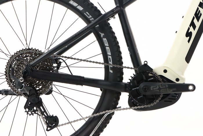 Stevens E-CAYOLLE 2024