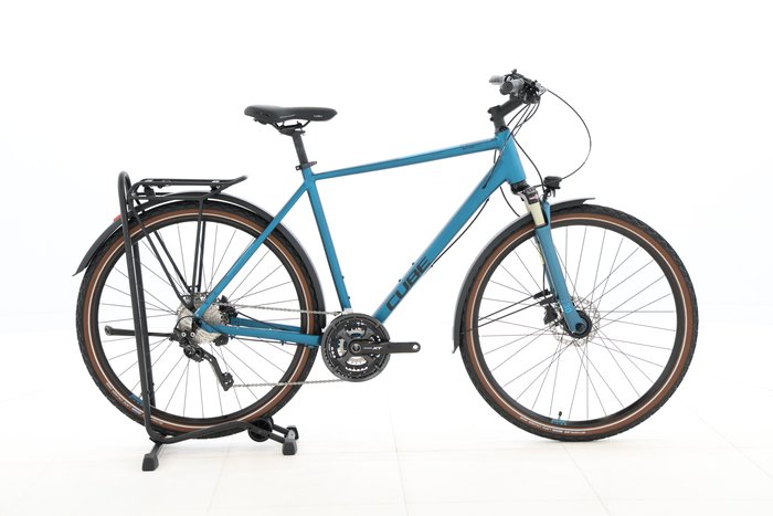 Cube Nature EXC Allroad 2022