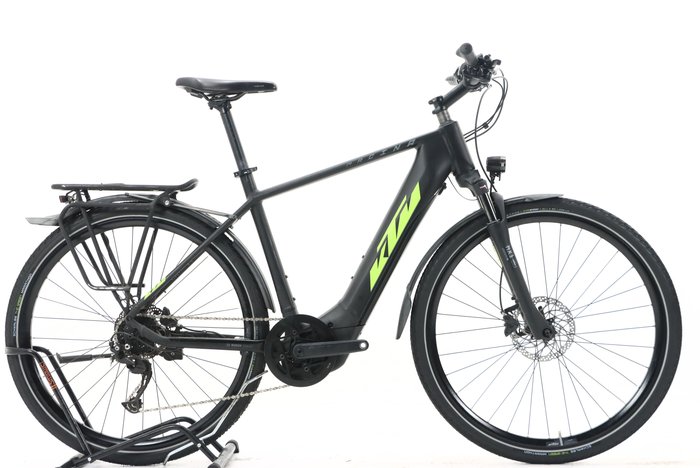 Ktm MACINA CROSS 510 2022