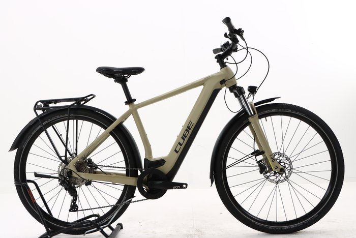 Cube Nuride Hybrid Pro 625 Allroad 2022