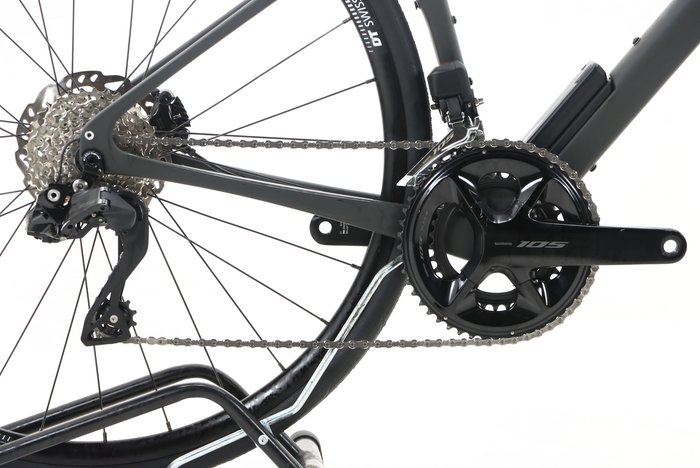 Cannondale Synapse Carbon 2 LE 2023
