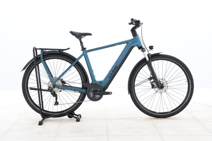 Cube Kathmandu Hybrid One 750 2023