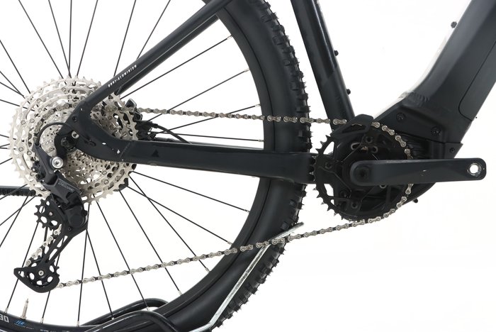 Bulls COPPERHEAD EVO 2 750 2022