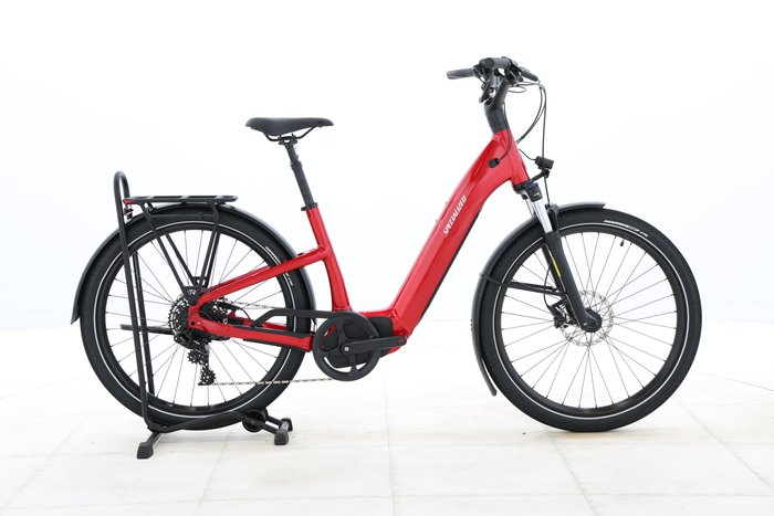 Specialized TURBO COMO 4.0 IGH 2023