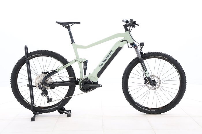 Haibike ALLTRAIL 4 29 2022
