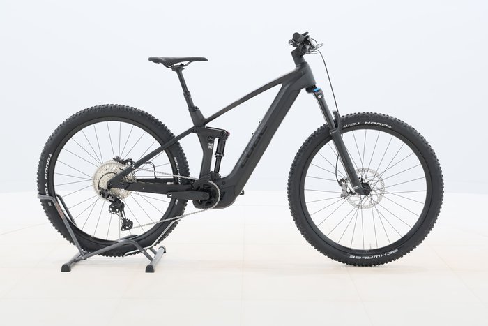 Cube STEREO HYBRID 140 HPC SLX 750 2023