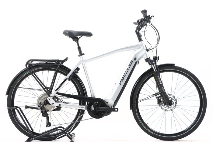 Hercules FUTURA SPORT I-10 625 2021