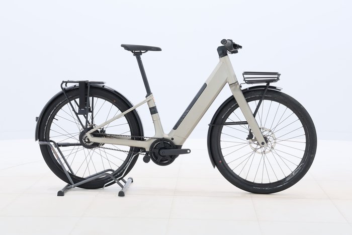 Canyon PRECEDE:ON 7 ST 500 2022