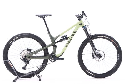 Canyon SPECTRAL 29 CF 7 2022