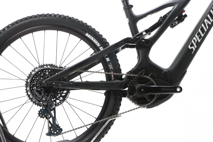 Specialized Turbo Levo Comp Carbon 2023