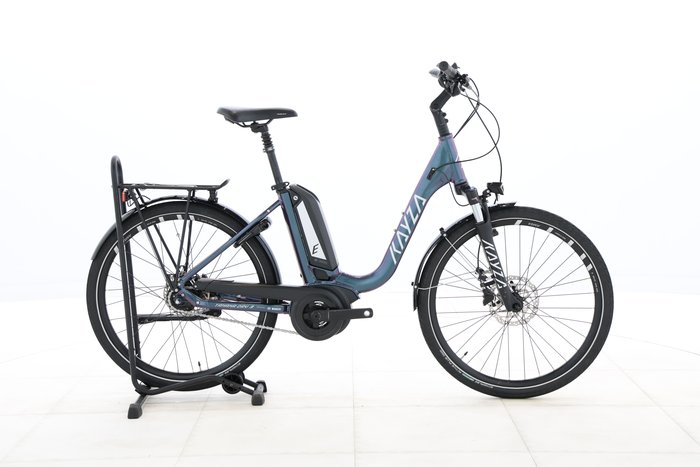 KAYZA TANANA DRY 3 2022