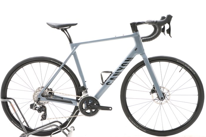 Canyon ENDURACE CF 7 ETAP 2024