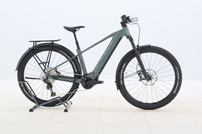 Cube Reaction Hybrid SLX 800 2025