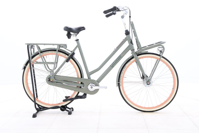 Gazelle MISS GRACE R7T 2024