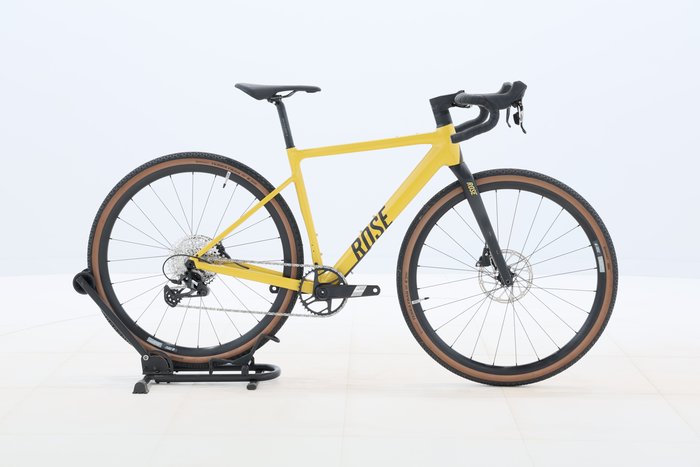 Rose BACKROAD AL APEX XPLR 1x12 2024