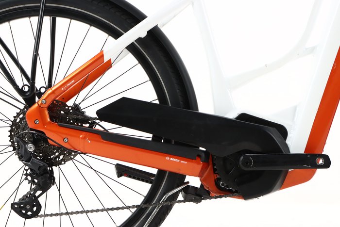 Bergamont E-Horizon Edition LTD 2024