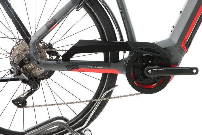 Centurion E-FIRE SPORT R860I 2023