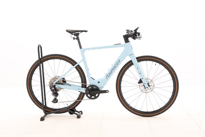 Advanced ADVANCED Offroad Pro Gravel Flat 2024