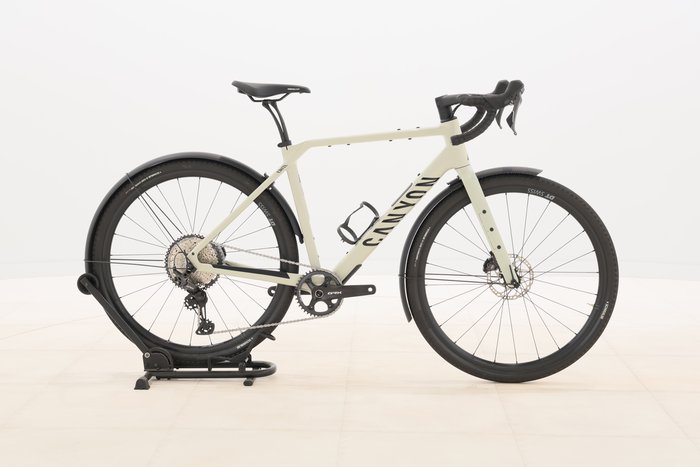 Canyon GRIZL CF 7 ESC 2026