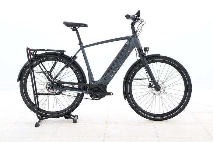 Gazelle ULTIMATE C5 HMB 625 2023