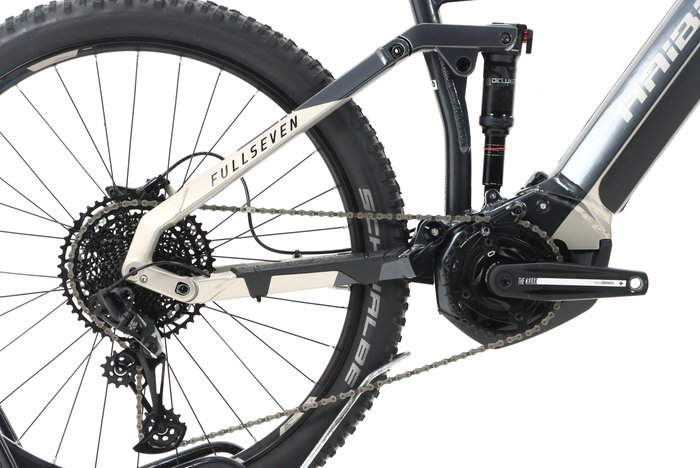 Haibike FULLSEVEN 7 2021